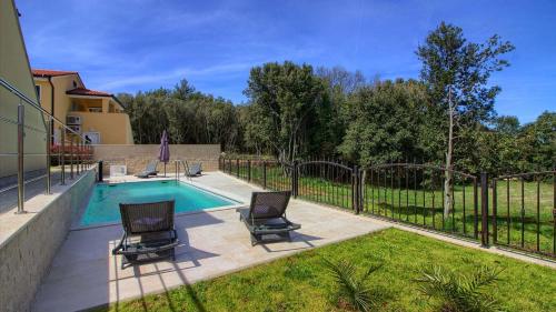 Luxury Vila compelx Aurora-Mar with 2 pools and 8 bedrooms, 200m from the beach - WiiBuk