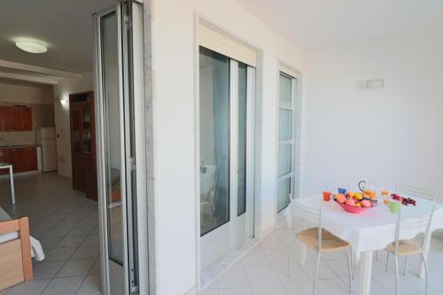 Fotografia z galérie ubytovania Casa vacanze arianna Otranto centro, Salento 6 posti v destinácii Otranto