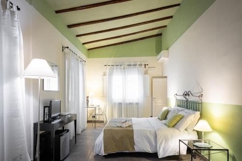 Chambre Quadruple
