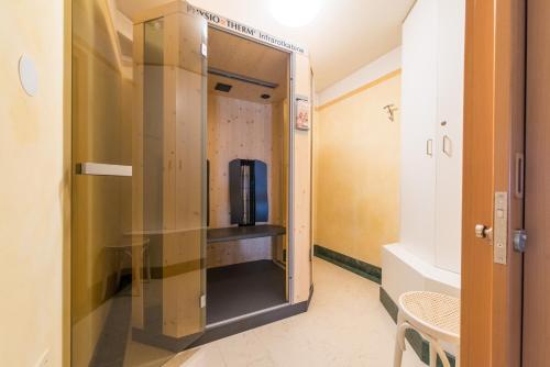 Fotografie z fotogalerie ubytování Hotel Nocker v destinaci Dobbiaco
