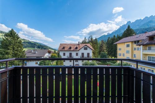 Fotografie z fotogalerie ubytování Hotel Nocker v destinaci Dobbiaco