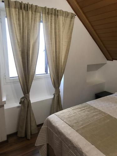 Center apartment Neno