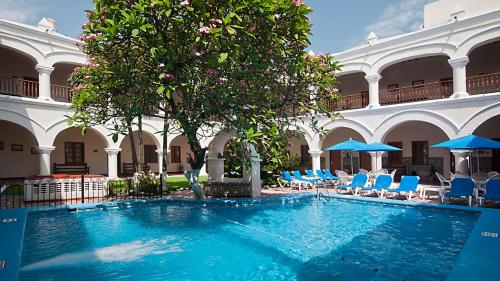 Galería fotográfica de Holiday Inn Veracruz-Centro Historico, an IHG Hotel en Veracruz