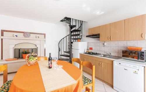 House and Apartments Tanja