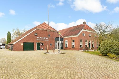 Gallery image of Hotel de Waalehof in Jipsinghuizen