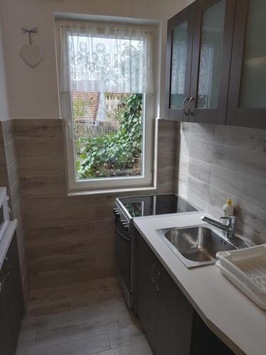 Amira apartman 3300 Eger, Maklári út 8. kép - 3
