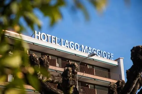Hotel Lago Maggiore photo