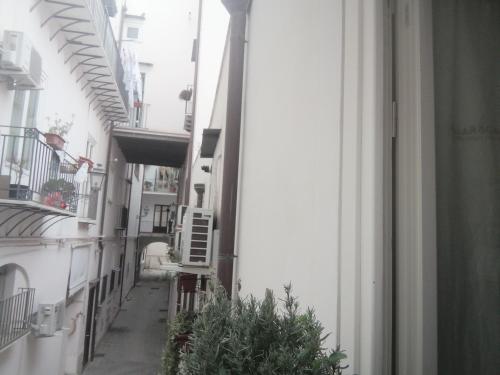 Ballarooms B&B Palermo Centro photo 36