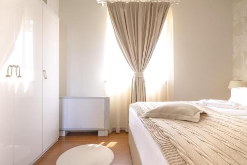 Gallery image of Luxury Apartments Villa Luce in Malinska