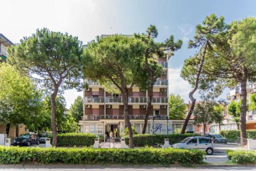 Gambar di galeri bagi Hotel Palladio B&B di Cervia