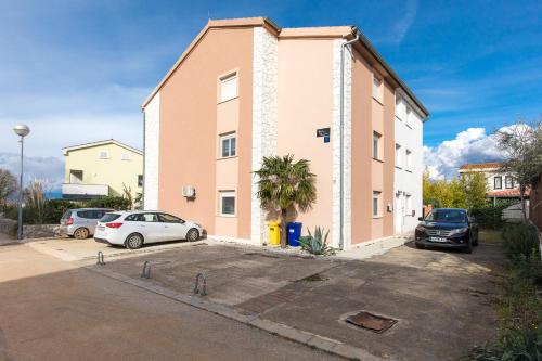 New renovated apartment Urska