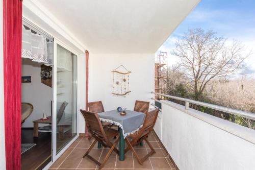 New renovated apartment Urska