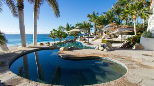 Imagine Your Family Renting a Luxury Holiday Villa Close to Main Attractions, San Jose del Cabo Villa 1009