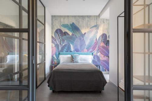 Twin Flowers apartment in San Giovanni