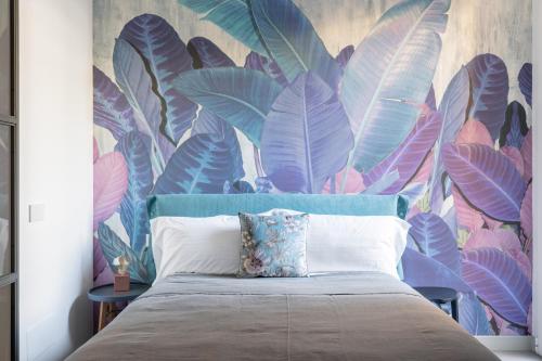 Twin Flowers apartment in San Giovanni