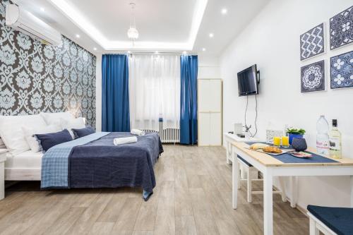 BpR SHINY Deluxe Home 1024 Budapest, Fillér utca 2/B/3 kép - 3