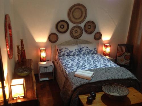 Gallery image of Guesthouse MALAGUETA INN I in Maputo