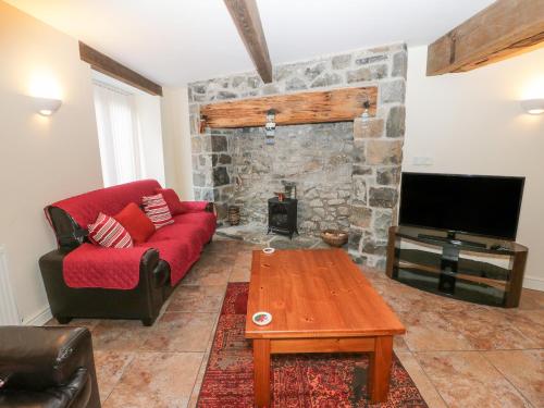 2 Hwyrfryn Stables – Photos 3