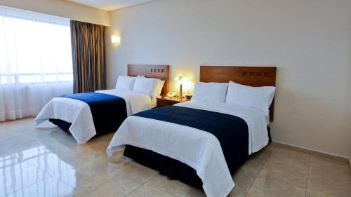 Gallery image of Holiday Inn Veracruz-Boca Del Rio, an IHG Hotel in Veracruz