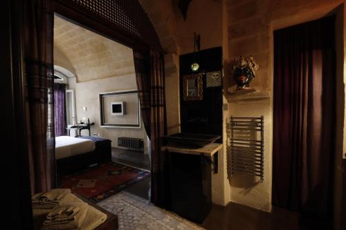 Gallery image of Maison d'Ax in Matera
