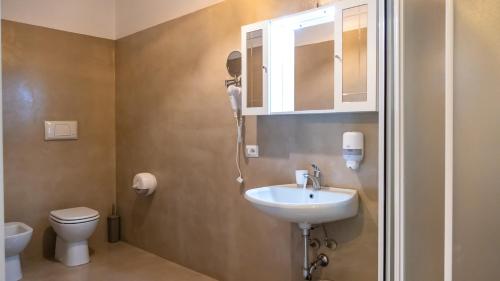 Ένα μπάνιο στο Hotel Venezia Park - ENJOY HOLIDAY
