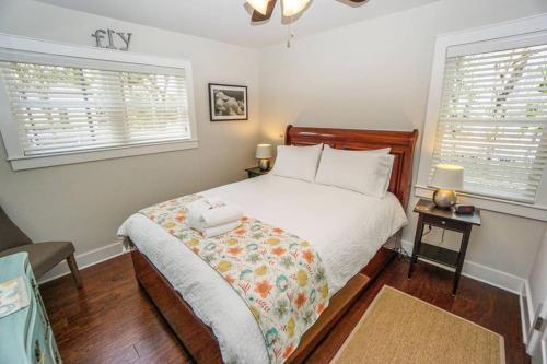 Foto sihtkohas Beaufort asuva majutusasutuse Beautiful, Modern Getaway in Historic Downtown Beaufort galeriist