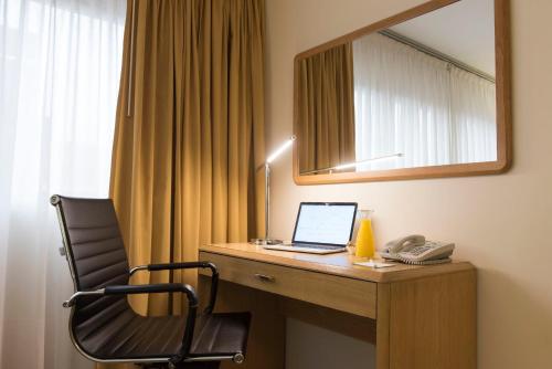 Φωτογραφία από το άλμπουμ του Holiday Inn Montevideo by IHG σε Μοντεβιδέο