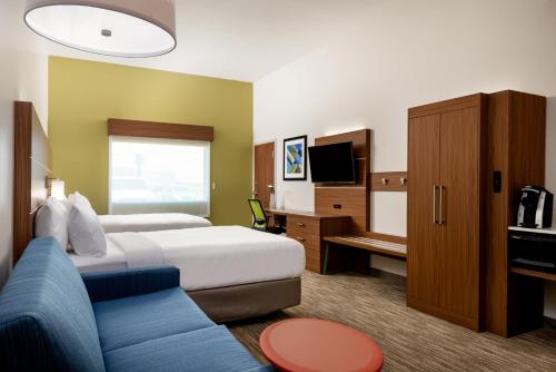 Imagen de la galería de Holiday Inn Express & Suites - Punta Gorda, an IHG Hotel, en Punta Gorda