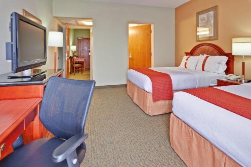 Holiday Inn Memphis-University of Memphis, an IHG Hotel Image
