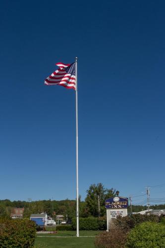 Fotografie z fotogalerie ubytování Flagship Inn v destinaci Boothbay Harbor