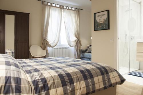 Gilbe One Apartment by Mamo Florence