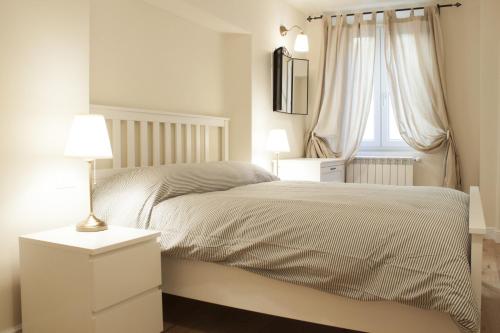 Gilbe One Apartment by Mamo Florence