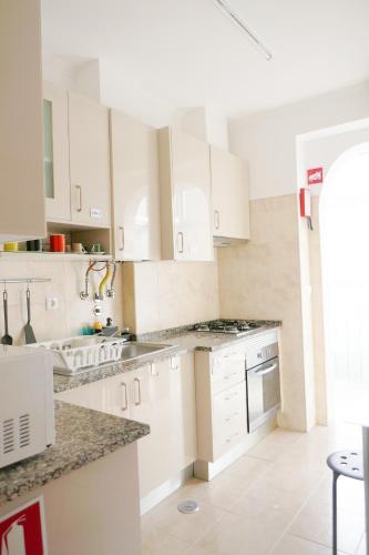 Areeiro Urban Rooms