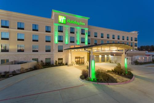 Holiday Inn Texarkana Arkansas Convention Center, an IHG Hotel