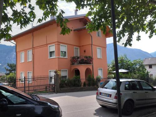 Γενική θέα στο βουνό ή θέα στο βουνό από  αυτό το διαμέρισμα