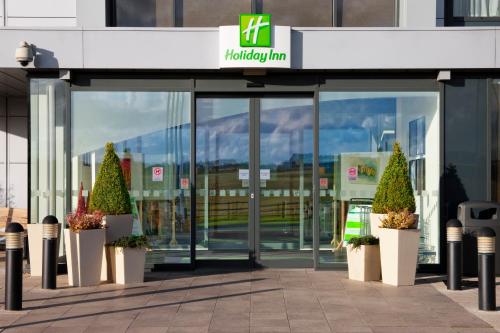 Holiday Inn Salisbury - Stonehenge, an IHG Hotel