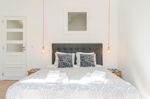 Belem Lisbon Apartment