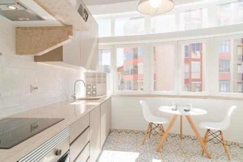 Belem Lisbon Apartment