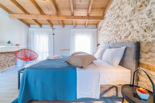 Dimitrios Residence Old Town Rethymno