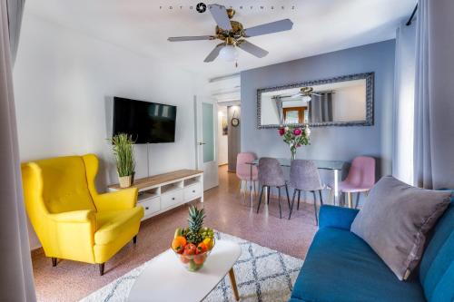 San Nicolas Apartment