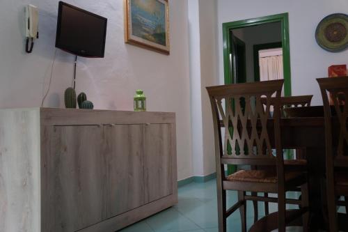 Photo de la galerie de l'établissement Castelletto Verde, à Bari Sardo
