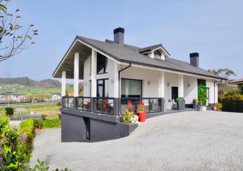 Coccoa Boutique Hotel (Spanje Boó de Piélagos) - Booking.com