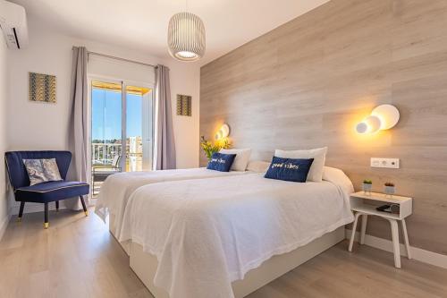 Gallery image of Divina Home Apartments in La Cala de Mijas