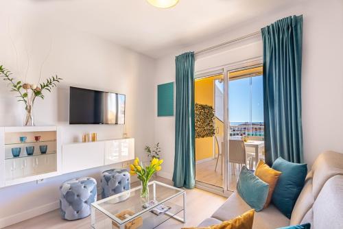 Gallery image of Divina Home Apartments in La Cala de Mijas