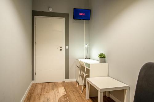 Fotografia z galérie ubytovania Dream Aparts - Piotrkowska 28 v Lodži