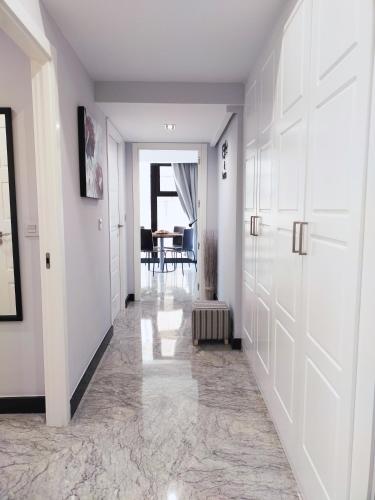 BOHEMIAN & SUITES PANORAMIC -parking