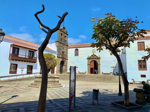 Apartamento San Francisco, Santa Cruz de la Palma – Updated ...