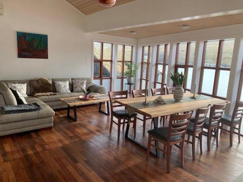 Gallery image of Thor´s Guest house in Ryggur