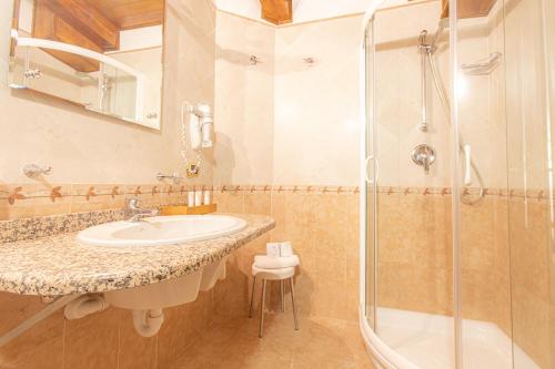 Gallery image of Hotel Belvedere in Sestriere