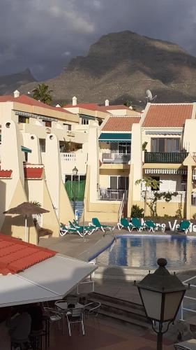 MNG-Apart Mareverde Costa Adeje- Las Americas